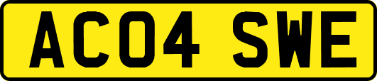 AC04SWE