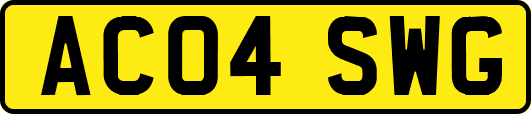AC04SWG