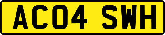 AC04SWH
