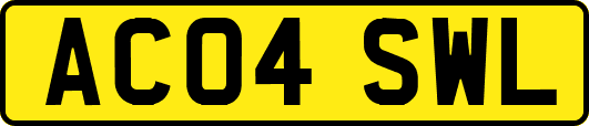 AC04SWL