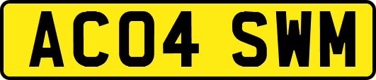 AC04SWM
