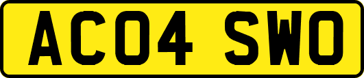 AC04SWO