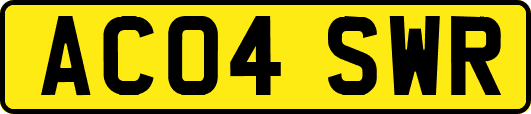 AC04SWR