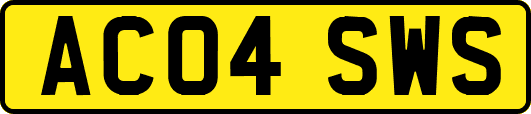 AC04SWS