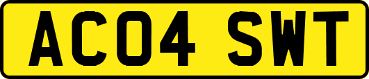 AC04SWT