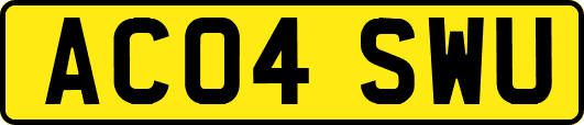 AC04SWU