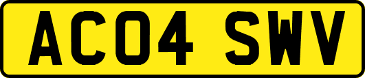 AC04SWV