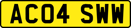 AC04SWW