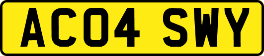 AC04SWY