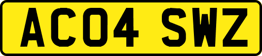 AC04SWZ
