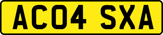 AC04SXA