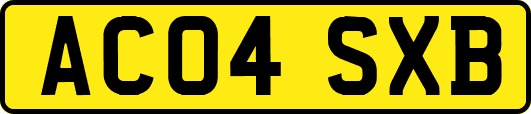 AC04SXB