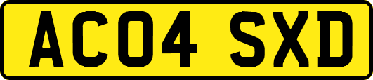 AC04SXD