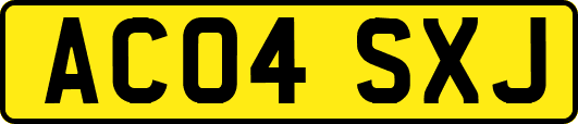 AC04SXJ