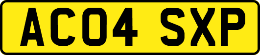 AC04SXP
