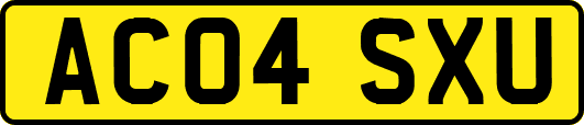AC04SXU