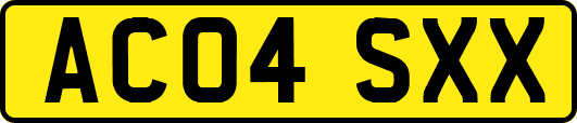 AC04SXX