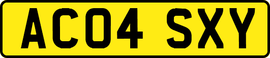 AC04SXY