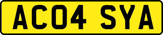 AC04SYA