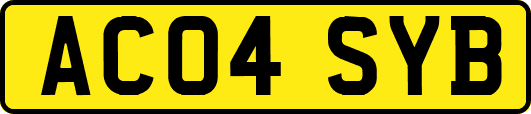 AC04SYB