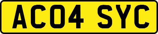 AC04SYC
