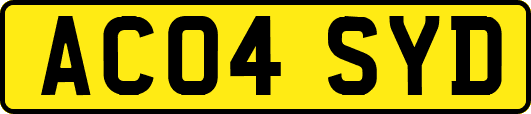 AC04SYD