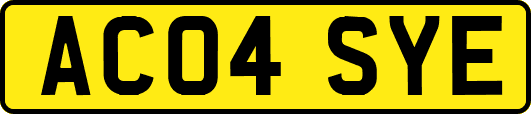 AC04SYE