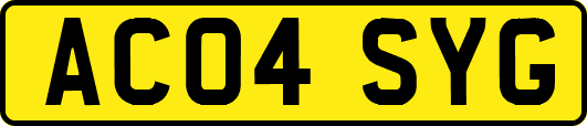 AC04SYG