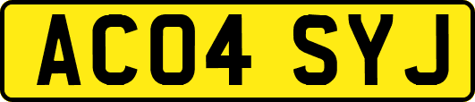 AC04SYJ