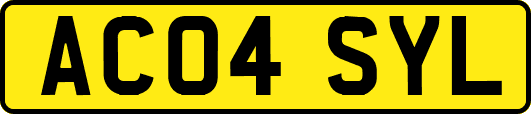 AC04SYL