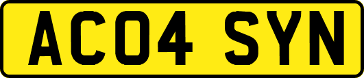 AC04SYN