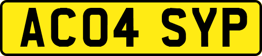 AC04SYP
