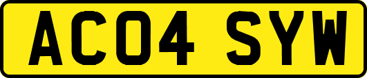 AC04SYW