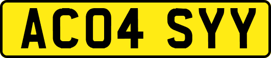 AC04SYY