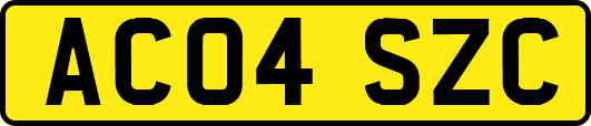 AC04SZC