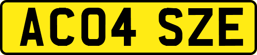 AC04SZE