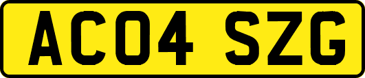 AC04SZG