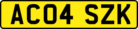 AC04SZK