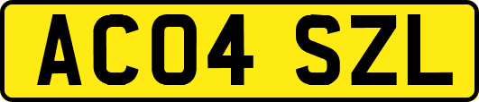 AC04SZL