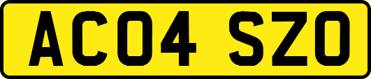 AC04SZO