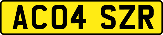 AC04SZR