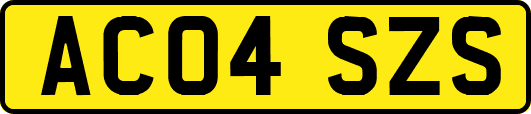 AC04SZS