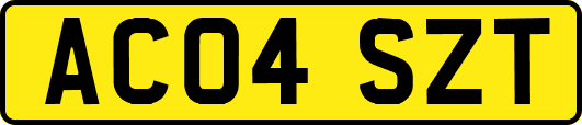 AC04SZT