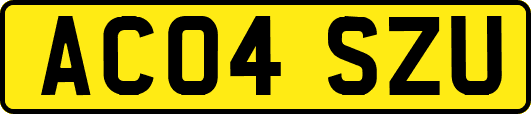 AC04SZU