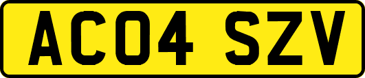 AC04SZV