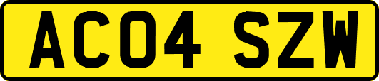 AC04SZW