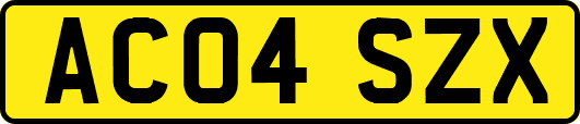 AC04SZX