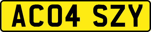 AC04SZY
