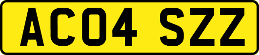 AC04SZZ
