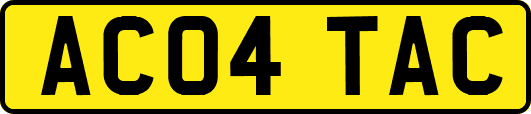 AC04TAC